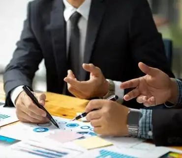 Consulting  strategy focuses on implementing best practices