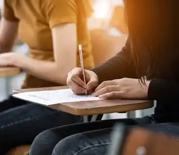 International Certification Examinations