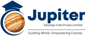 Jupiter Eduedge